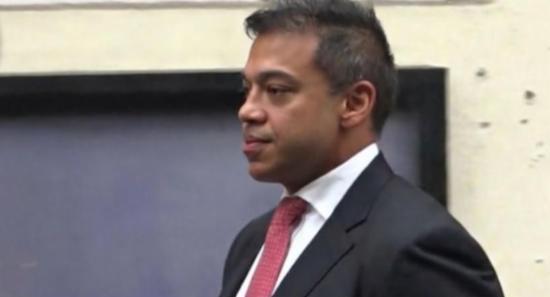 Appeal Court to Take Up Yoshitha Rajapaksa Case